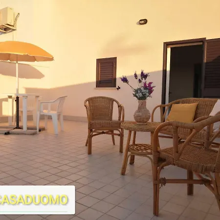 Casaduomo Lejlighed *