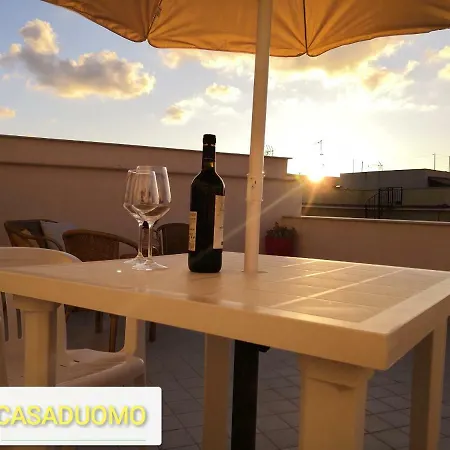 Lejlighed Casaduomo *